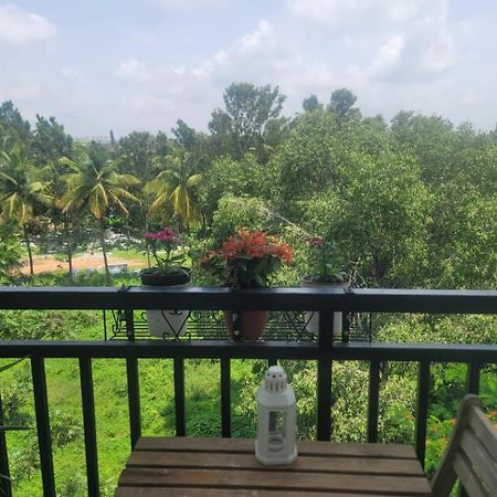 Serene Home Stay バンガロール エクステリア 写真