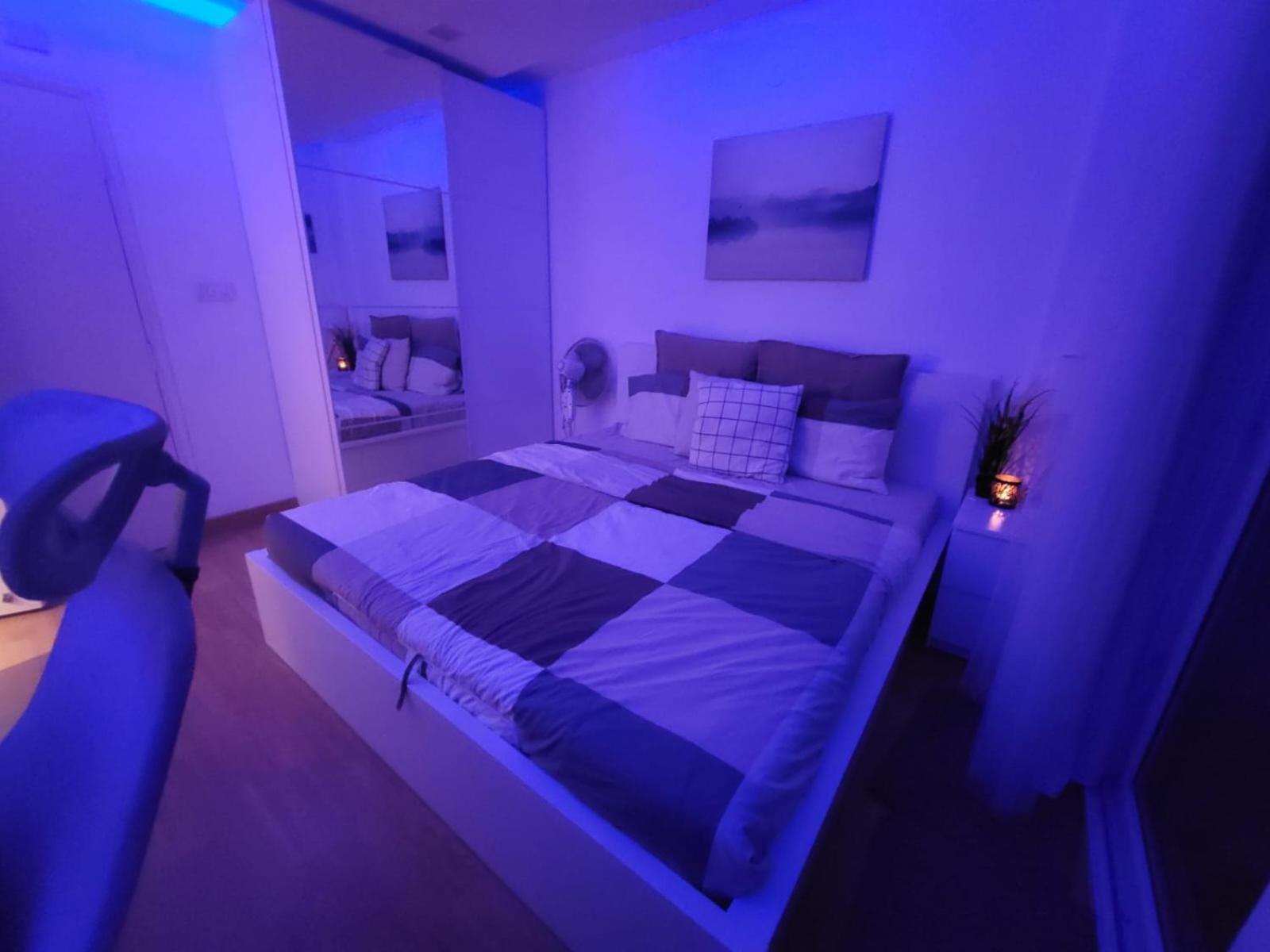 Serene Home Stay バンガロール エクステリア 写真
